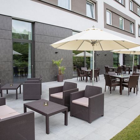 Holiday Inn Express Friedrichshafen, An Ihg Hotel Exterior photo